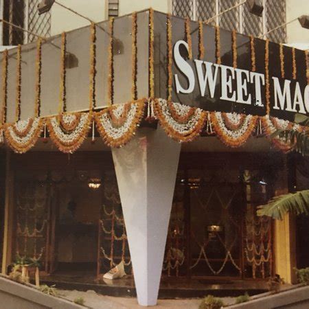 Sweet Magic Vijayawada: A Haven for Dessert Lovers